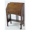 Image 3 : Craftsman Mission drop front desk