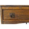Image 4 : Craftsman Mission drop front desk