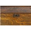 Image 5 : Craftsman Mission drop front desk