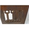 Image 7 : Craftsman Mission drop front desk