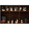 Image 3 : Collection of 17 Harmony Kingdom figures
