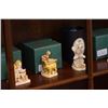 Image 5 : Collection of 17 Harmony Kingdom figures