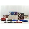 Image 1 : 63 proof - 5 "The American Series" 1965-7 US sets,