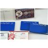 Image 3 : 63 proof - 5 "The American Series" 1965-7 US sets,