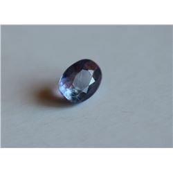 Ceylon Bluish Pink Sapphire ---4.33 Cts - EGL Certified