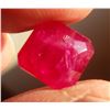 Image 2 : Natural Red Ruby 6.50 cts- No Treatment
