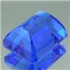 Image 2 : Tanzanite Quartz 11.25 Ct - IF