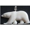 Image 1 : Hand Craved Pendant