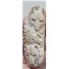 Image 1 : Hand Carved pendant
