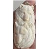 Image 1 : Hand Carved Pendant