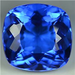 Tanzanite Quartz 16.51 Ct - IF