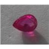 Image 1 : Natural Ruby 0.75 carats - no Treatment