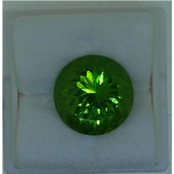 Natural Green Peridot 20 carats - no Treatment