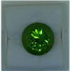Image 1 : Natural Green Peridot 20 carats - no Treatment