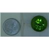 Image 2 : Natural Green Peridot 20 carats - no Treatment