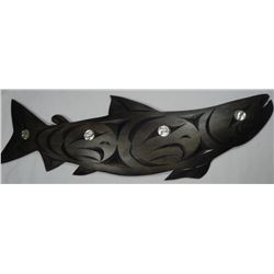 West Coast Native Salmon