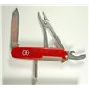 Image 2 : Set of 3 Different Victorinox Swiss Army Knives.