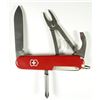 Image 4 : Set of 3 Different Victorinox Swiss Army Knives.