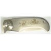 Image 3 : Powder River Folder Knife by Wyoming Knife Crop.