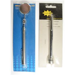 2 Telescoping Instruments
