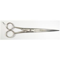 Large ice Tempered Dog Grooming Professional Shears