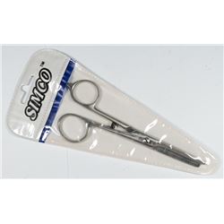 Simco Professional Hair Thinning Shears