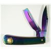 Image 1 : Smith & Wesson Titanium Knife