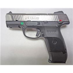 Ruger SR9C 9mm. New in box.