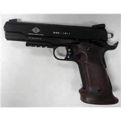 American Tactical Imports. GSG1911 Target . 22LR . New in box.