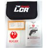 Image 2 : Ruger LCR 38 Special. New in box.