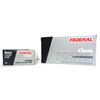 Image 1 : 2 Boxes of Federal 9mm Cartridges.