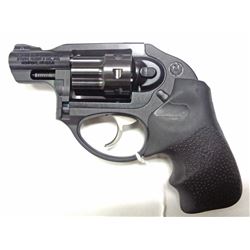 Ruger LCR Revolver 22LR New in Box