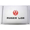Image 2 : Ruger LCR Revolver 22LR New in Box