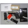 Image 1 : Bersa Thunder Pro Ultra Compact Semi-automatic .45  - New in Box.