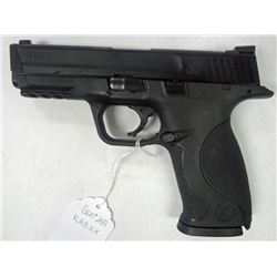 Smith & Wesson M&P9 9mm. New in box.