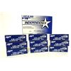 Image 1 : 10 Boxes of Federal Independence 5.56 Grain Ammo.