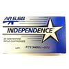 Image 2 : 10 Boxes of Federal Independence 5.56 Grain Ammo.