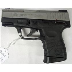 Taurus 24/7 G2 Compact. 9mm. New in box.