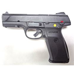 Ruger SR9 9MM. New in box.