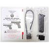 Image 2 : Ruger SR9 9MM. New in box.