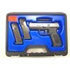 Image 3 : FNH USA FNS-40 40 SW. New in box.