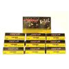 Image 1 : 10 Boxes PMC 5.56 X-TAC Ammo