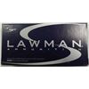 Image 2 : 2 boxes of Lawman 45 Auto 230 Grain.