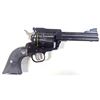 Image 1 : Ruger Blackhawk New Model. 357 Revolver.