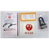 Image 3 : Ruger Blackhawk New Model. 357 Revolver.