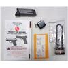 Image 2 : Ruger SR40C. 40 SW. New in box.