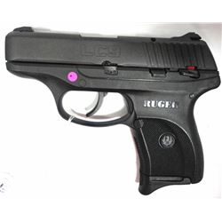 Ruger LC9 9mm. New in box.