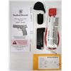 Image 2 : Smith & Wesson M&P9 Compact. 9mm. New in box.