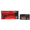 Image 1 : 2 Boxes of Luger 9mm