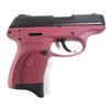 Image 1 : Ruger Raspberry LC9.